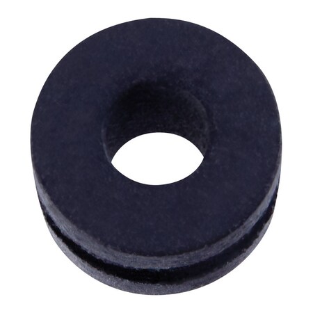 Jandorf Jandorf 7/16 in. D Rubber Grommet 5 pk 61524